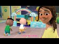 Nap Time Song - Cocomelon Song | @CoComelon | Learning Videos For Kids And Toddlers