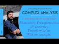 Elementary Transformation iv Inversion 1