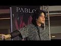 Download Lagu PABLO Una Tour at Robinsons Galleria Ortigas