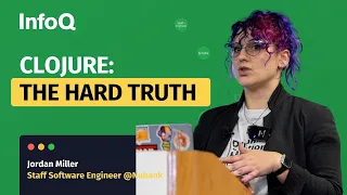 Clojure s Untold Story What 17 Years of Simplicity Teaches Senior Devs