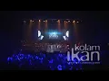 Nicky Astria - Biar Semua Hilang (live concert)