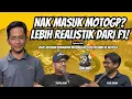 Download Lagu EP48: Zulfahmi Khairuddin Bersungguh Latih Pelumba ke MotoGP