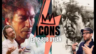 Bob Dylan's Constant Change & Authenticity 👑