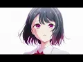 「Creditless」The Cold Sato-san is Only Sweet to Me OPENING -『Sugar Salt』by Masayoshi Oishi | 4K UHD