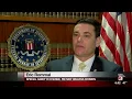 FBI explains how Amber Alert works