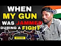 Download Lagu MY WEAPON WAS JAMMED🥶 | HAVALDAR NAND KISHORE | 21 PARA SF