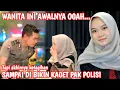 Download Lagu WANITA CANTIK BERHIJAB INI AWALNYA TIDAK MAU SAMPAI AKHIRNYA DI BIKIN KAGET PAK POLISI 