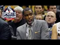 Michael Porter Sr - Basketball Coach