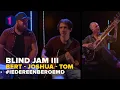 Download Lagu Blind jam III: Drum - basgitaar - sitar