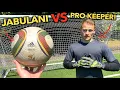 Download Lagu Pro Keeper Faces 100 Shots from a Jabulani and Let in ___ Goals