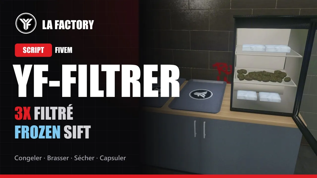 YF-Filtrer