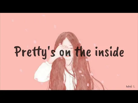 Download MP3 Pretty's On The Inside -Chloe Adams (Nightcore)