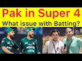 Download Lagu Pakistan in Super 4 🛑 poor batting but bowling rescue Pakistan | What issue with Saim \u0026 Hasan Nawaz