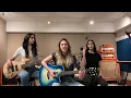 The Warning  - Shattered Heart Acoustic