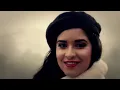 TAL VEZ  - Malacates ft Rebeca Lane