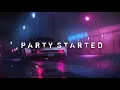 Download Lagu Viral Tiktok !! Car Music - Party Started ( Remix )