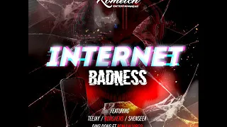 internet badness riddim mix full feat romain virgo konshens teejay shenseea november 2020 
