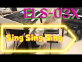 【Sing Sing Sing】1人でビッグバンドを完全再現！｜ELS-03X