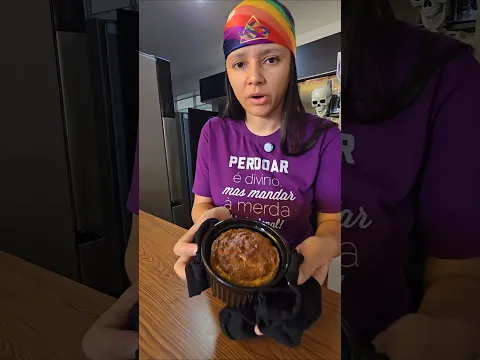 Tão rápido que quase pega fire no mundo 😌