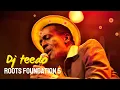 Download Lagu Gregory Isaac Mix |DJ Teedo |Border Number One Hard Drugs Top Ten Night Nurse Once Ago (Maybets Mix)
