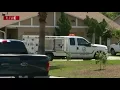 Shooting reported in Seminole County