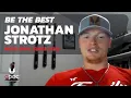 Jonathan Strotz Routines Bring Success in Recruitment gpac