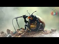 Download Lagu Dung Beetles Thrash the Dung Mound in \