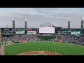 Guaranteed Rate Field Scoreboard