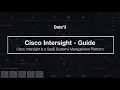 Guide to Cisco Intersight