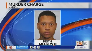 Mattoon Murder