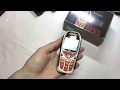 Download Lagu Siemens M55 - White/Gray (Unlocked) Cellular Phone