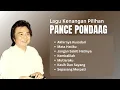 Lagu Pance Pondaag Lagu Pop Lawas | Lagu Kenangan Nostalgia #PancePondaag