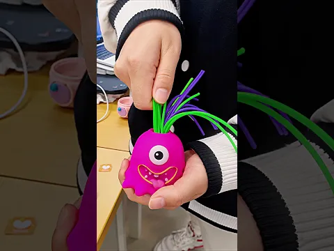 Weird Things For You 👻