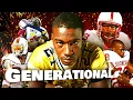 Most Generational Prospect At Every Position Since 2000