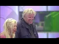 Gary and Leslie have an EXPLOSIVE row | Day 4, Celebrity Big Brother