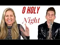 Lagu O Holy Night - The most BEAUTIFUL Christmas carol / hymn!