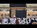 Download Lagu Makkah Madina today | makkah sharif |today 7 October 2025 | Kaaba Live🔴| Beautiful view Makkah Haram