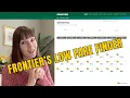 How to Use Frontier Airline s Low Fare Finder Discount Den GoWild Pass