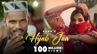 Hijaab-E-Hyaa Kaka (Official Video)| Parvati | Latest Hindi Songs | Latest Punjabi Songs 2021