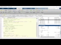 Loading and saving matlab data