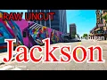 Jackson Michigan Raw Uncut