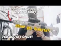 Senma M4 Gel Blaster - Budget Beast or Bust