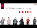 Download Lagu Lathi - Weird Genius ft. Sara Fajira \