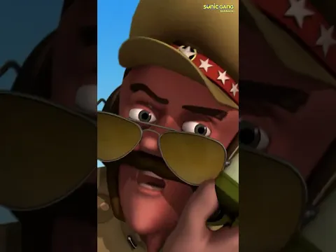 🎉 ಮೋಟು-ಪಟ್ಲುವಿನ ಫನ್ ಮತ್ತು ಧಮಾಕಾ! 😎 | Motu Patlu Shorts 146