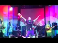 Kameleba-Tu Calor- En Studio Theater