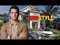 Henry Cavill - Age Networth Family Girlfriends Houses Cars