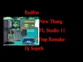 Download Lagu Redfoo New Thang (Trap Instumental)