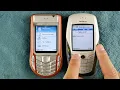 Download Lagu Sending SMS from Nokia 6630 to Nokia 6600 and back