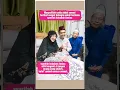 Download Lagu UAS berkunjung ke rumah syarifah hubabah Annisa#ustadabdussomad#uas#syarifah#hubabahannisa#shorts