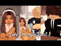Love Triangle Part 1 A Berry Ave Love Story